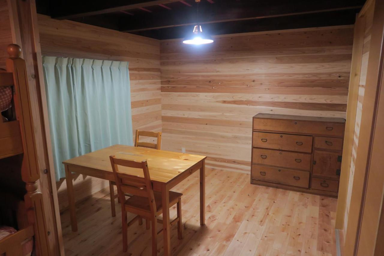 Castle Town Private Inn One World Kitsuki Dış mekan fotoğraf