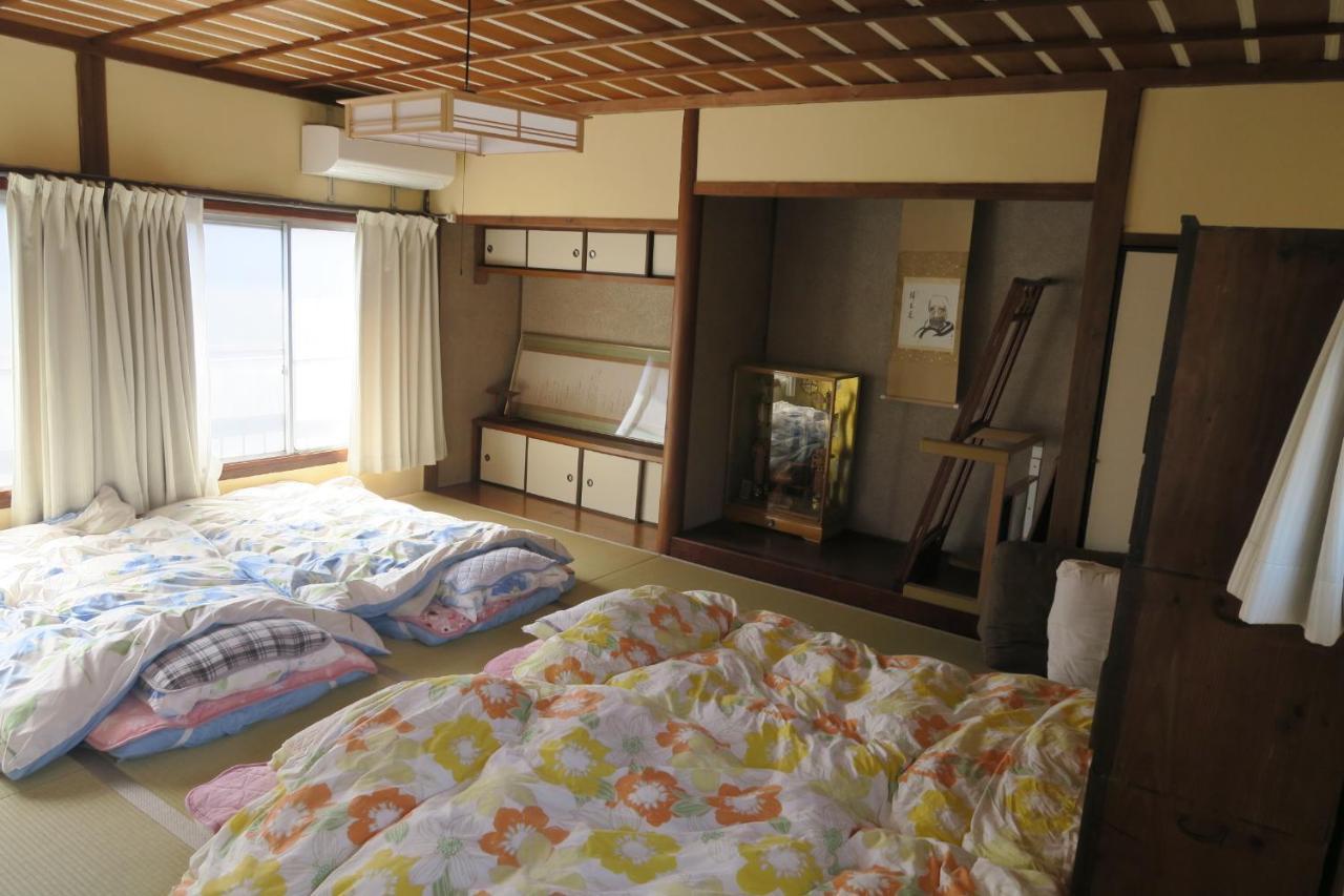 Castle Town Private Inn One World Kitsuki Dış mekan fotoğraf
